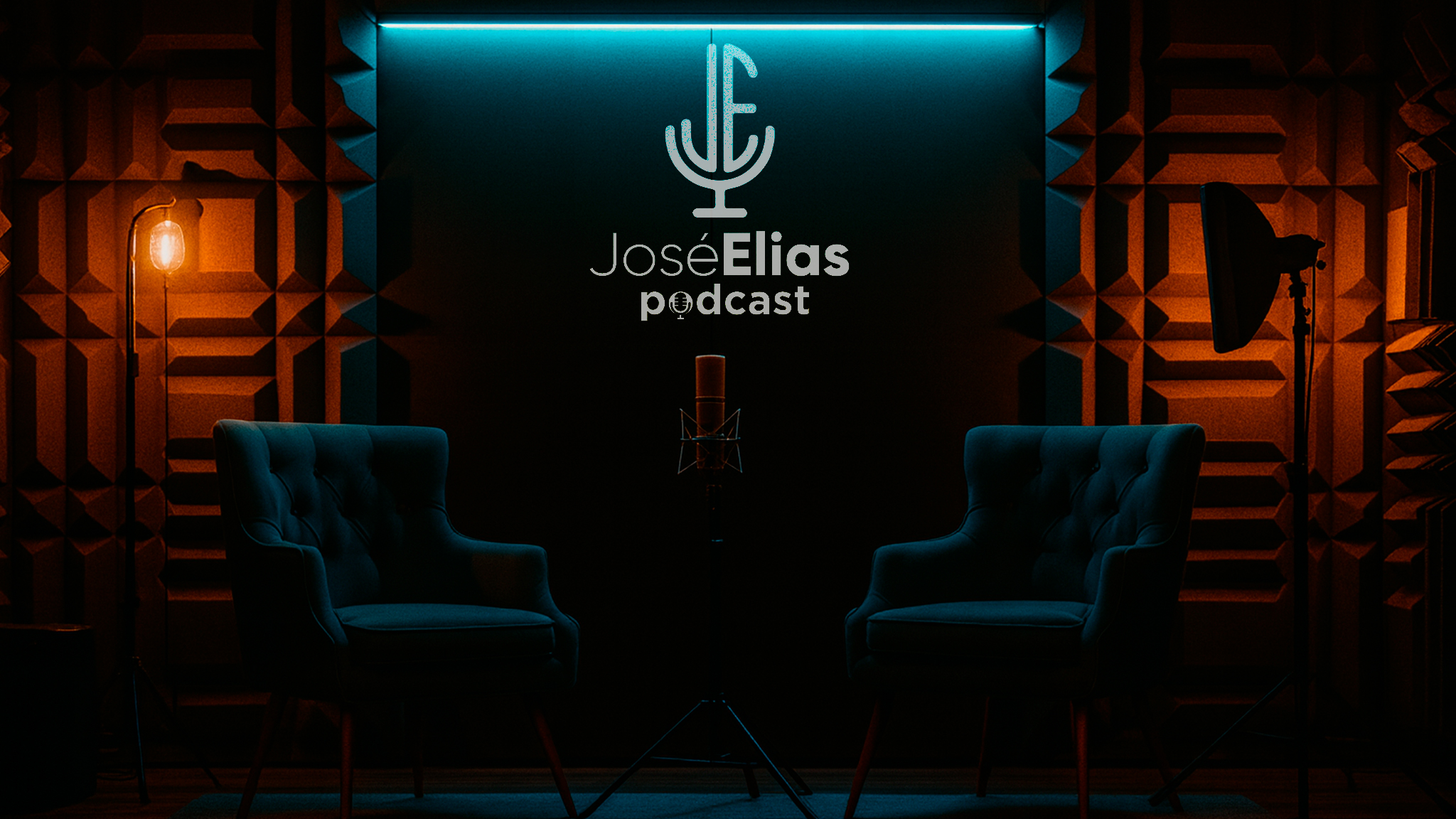 José Elías Podcast